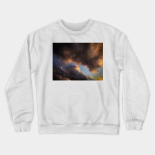 Sky Crewneck Sweatshirt